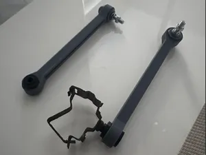 Audi A6 C5 Leuchtweitenregulierung/Gestänge
