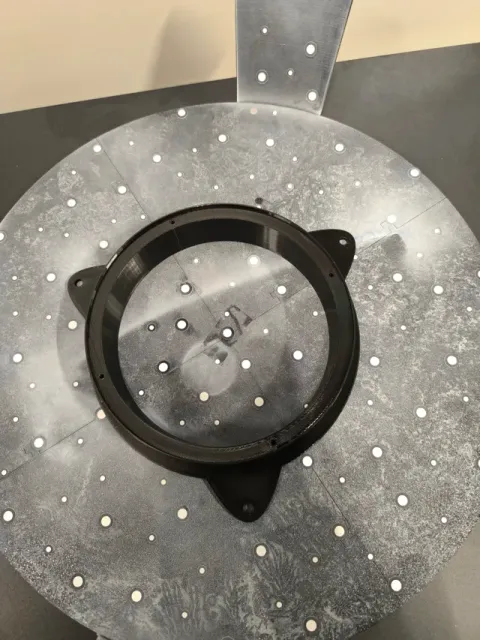 Speaker adapter Chery Tiggo Pro MAX — Image 2 of 5