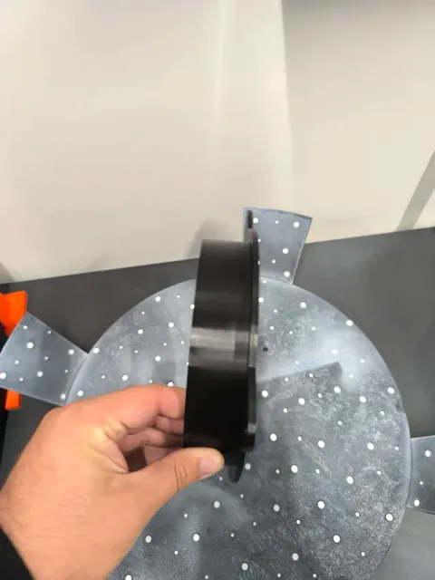 Speaker adapter Chery Tiggo Pro MAX — Image 4 of 5