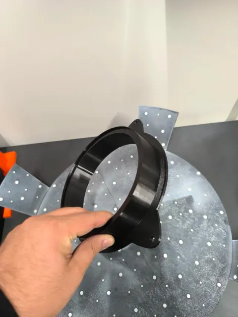 Speaker adapter Chery Tiggo Pro MAX — Image 3 of 5