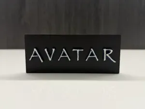 Avatar Logo