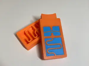 World Loudest Fidget Clicker