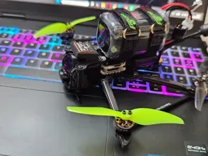 Flywoo_Explorer_O4_Pro_V2_Top_GPS_Mount