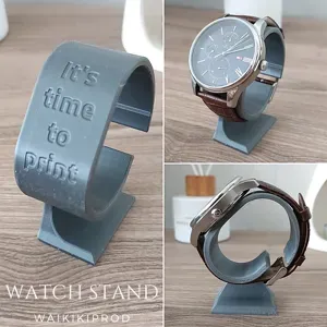 Watch Stand - Universal