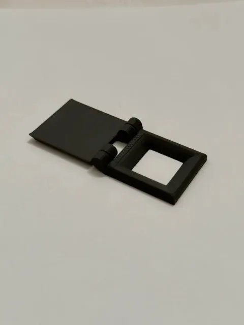 Power Button Cover — Image 4 of 4