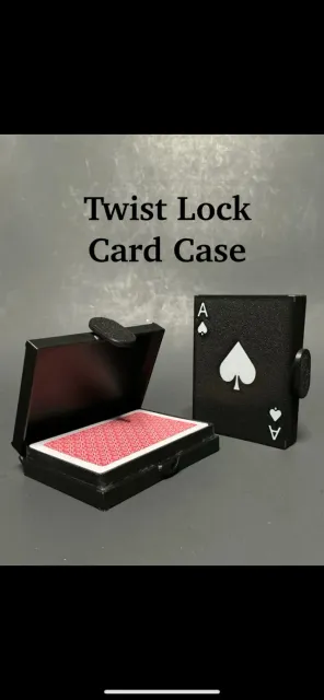 Poker Set + Carrier Case — Image 4 of 8
