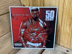 50 Cent - Get Rich or Die Trying