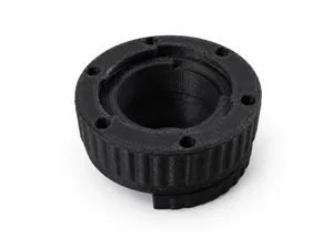 B4 Broadcast Lens to Canon EF-M Adapter