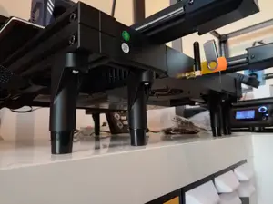 Anycubic Kobra 2 Pro/Plus/Max - Feet Raiser 65mm