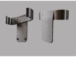 Gürtelclip für AVM Fritz!Fon C5