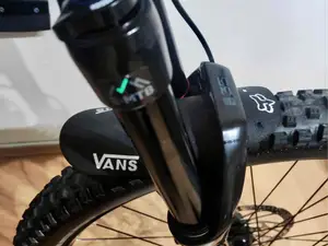 MTB Front Fender for Mountain Bike