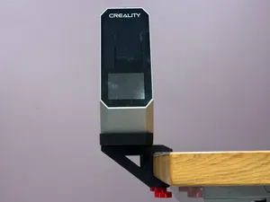 Creality Space Pi Dryer Clamp-On Side Stand
