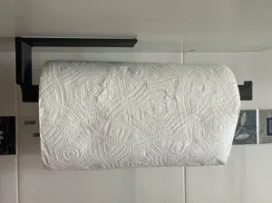 Suporte para papel toalha