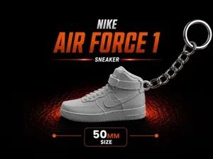 Schlüsselanhänger Nike Air Force 1
