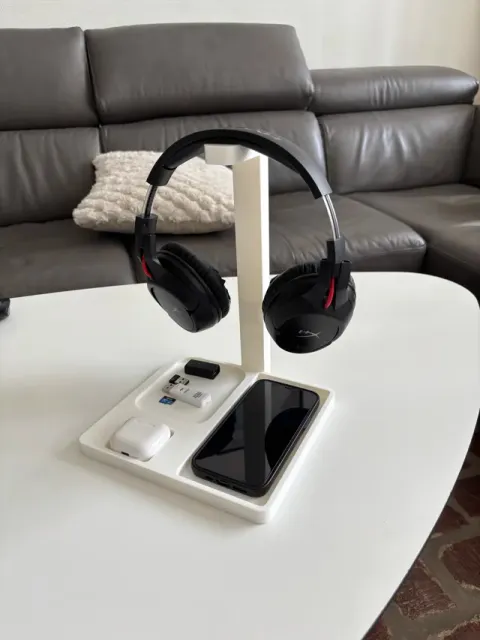 Headphone Stand — Фото 4 из 4