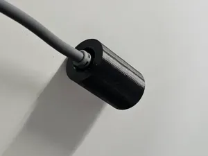 Starlink power cable protective cap