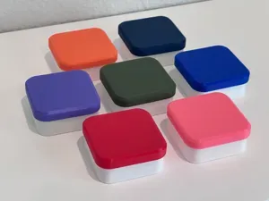 Small Parts Box V1 - Pop-Up Box Compatible
