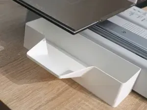 Cubo de purga A1 mini