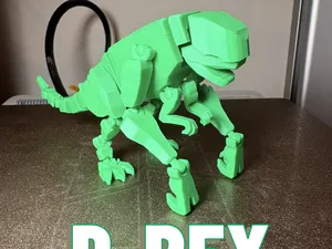 D-REX
