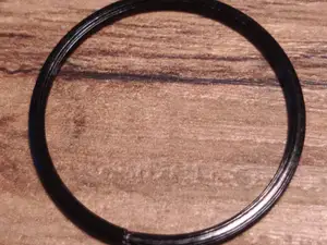 O-ring ISO3601-020