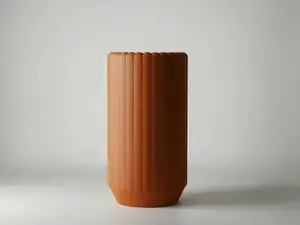 Curly Planter / Vase