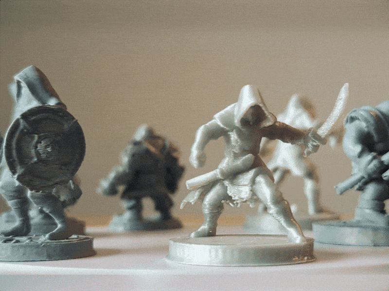 Ultimate Bandit Pack – 6 Ruthless Outlaws