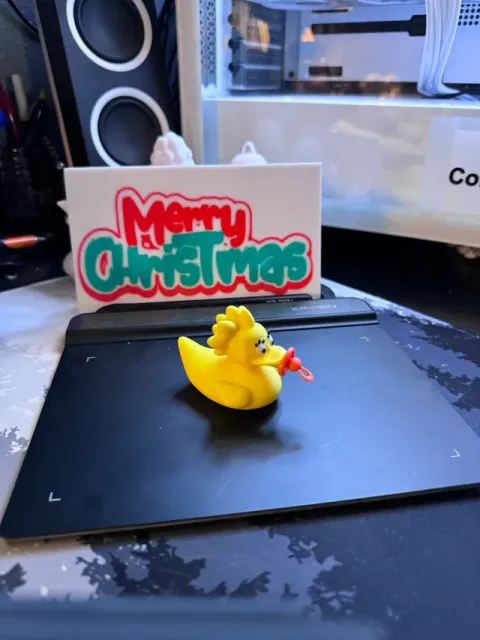 The Printsons! - The Baby Quack — Image 8 of 8