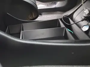 Toyota gen 3 Prius under console organizer tray