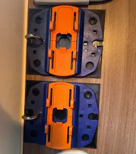 Peggy Peg Halterung