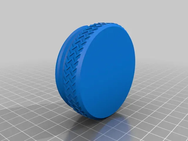Screw Container — Фото 2 из 3