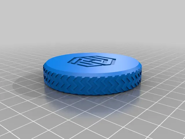 Screw Container — Фото 3 из 3