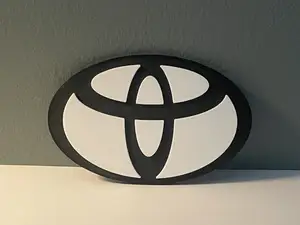 toyota logo
