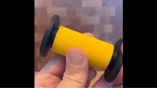 Unique Adjustable Leg Riser