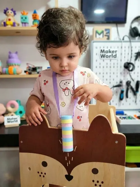 Cute Kid's Purse & Piggy Bank|Portable Coin Holder — Фото 2 из 4