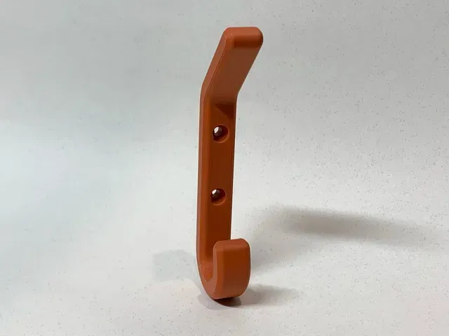 Coat Hook — Фото 3 из 5