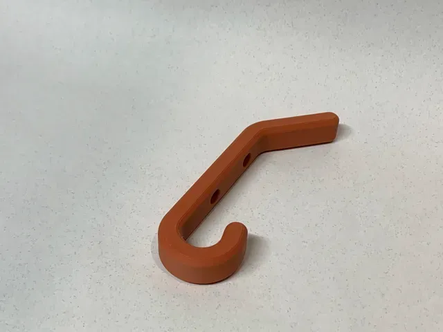 Coat Hook — Фото 4 из 5