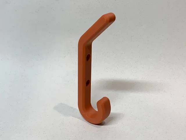 Coat Hook — Фото 2 из 5