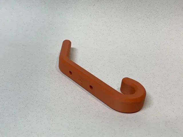 Coat Hook — Фото 5 из 5