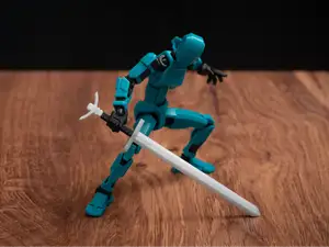 Wylder's Greatsword - Nightreign Dummy 13 Sword