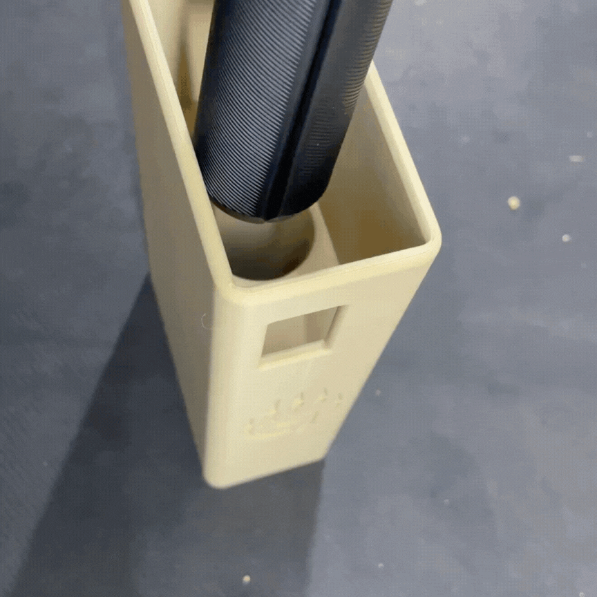 Garmin Xero C1 Chronograph Case