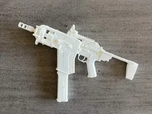 GTFO Carbine