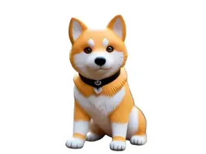 Shiba Inu 柴犬