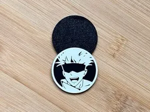 Gojo Satoru Coin (Jujutsu Kaisen)