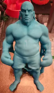 The Iron Mike Tyson