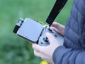 DJI Remote Controller Neck Strap Holder