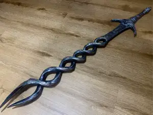 Godslayer Greatsword - Elden Ring