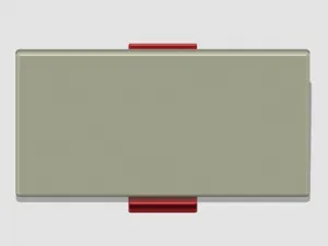 Small Phone Stand
