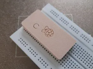 Raspberry Pi Pico H Case