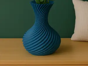Decorative Vase