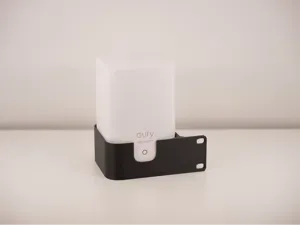 Eufy Homebase 2 Rack Mount Adapter